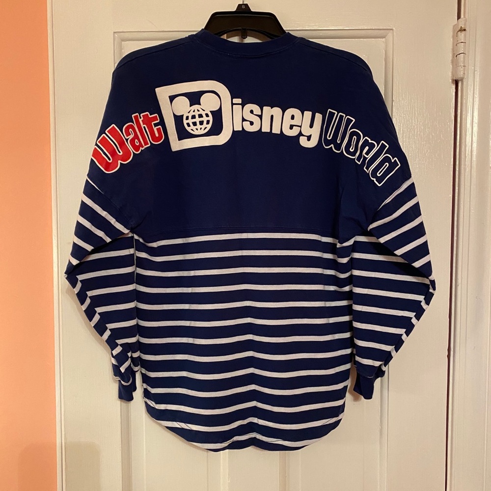Disney Spirit Jersey